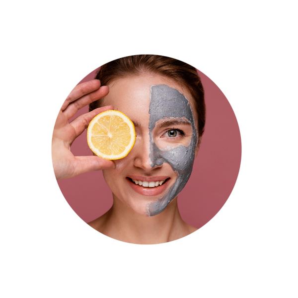 Vitamin C Facial