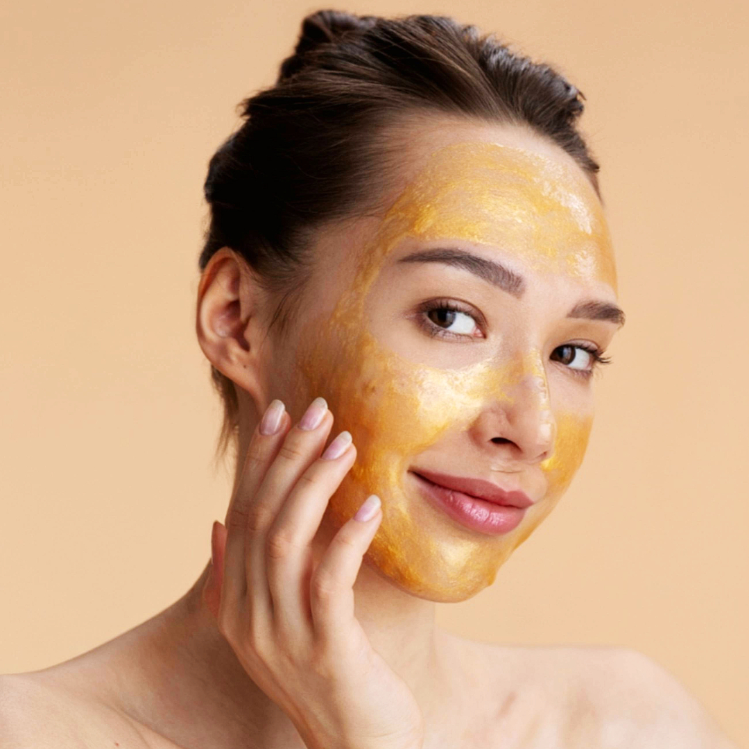 Advanced Gold Facial